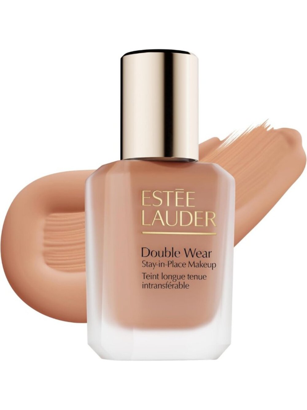 Long-Wear Oil-Free Liquid Matte Foundation | 36-Hour Hydrating & Breathable